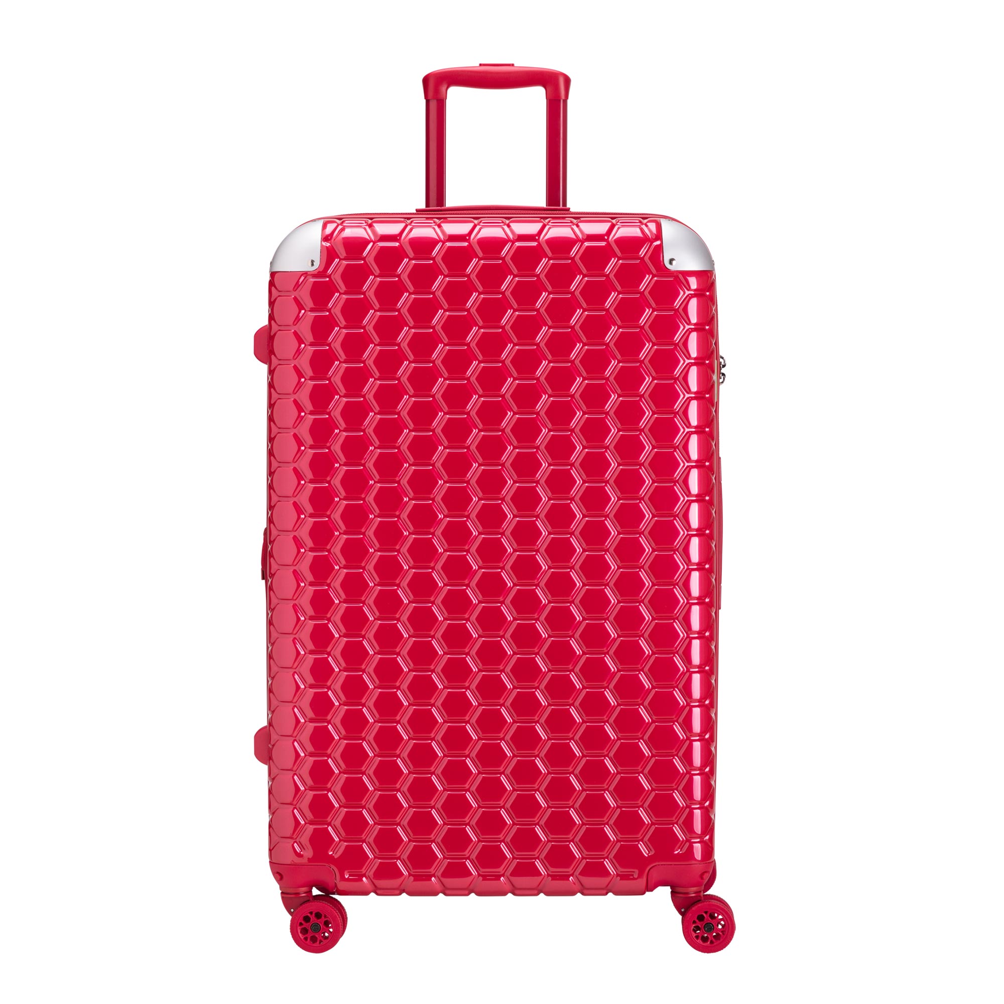 Valigia EasyJet 56x45x25 Cm Trolley Bagaglio A Mano In ABS
