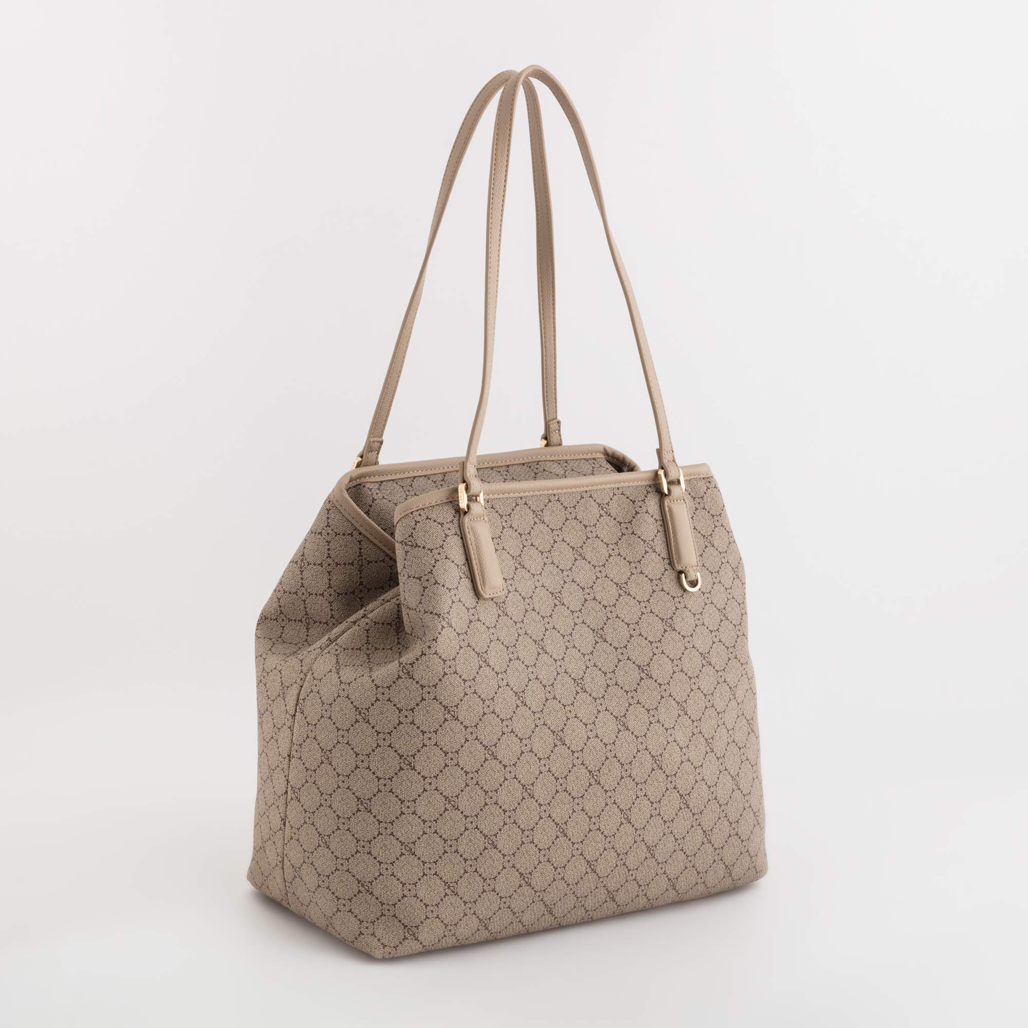 バッグ Caristyle Caresta Bags Geantă Jaqueline M Rafia