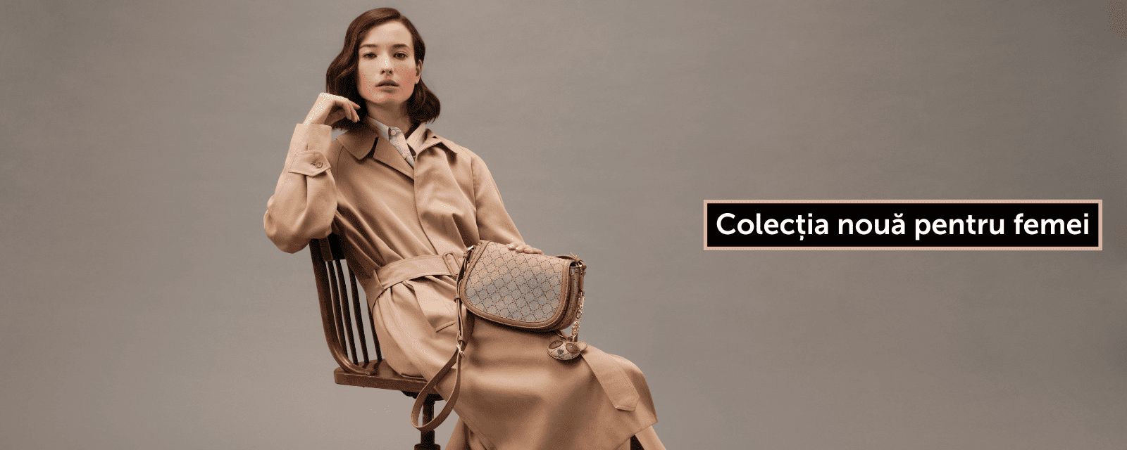 slide  Colecția de toamnă pentru femei  carpisa