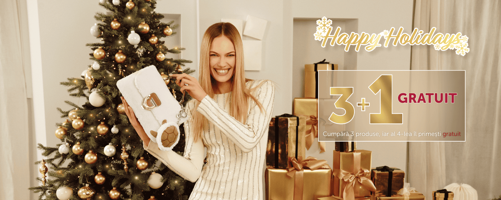 slide  акция 3+1  carpisa