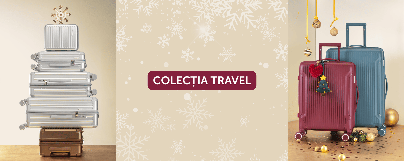 slide  Valize  carpisa