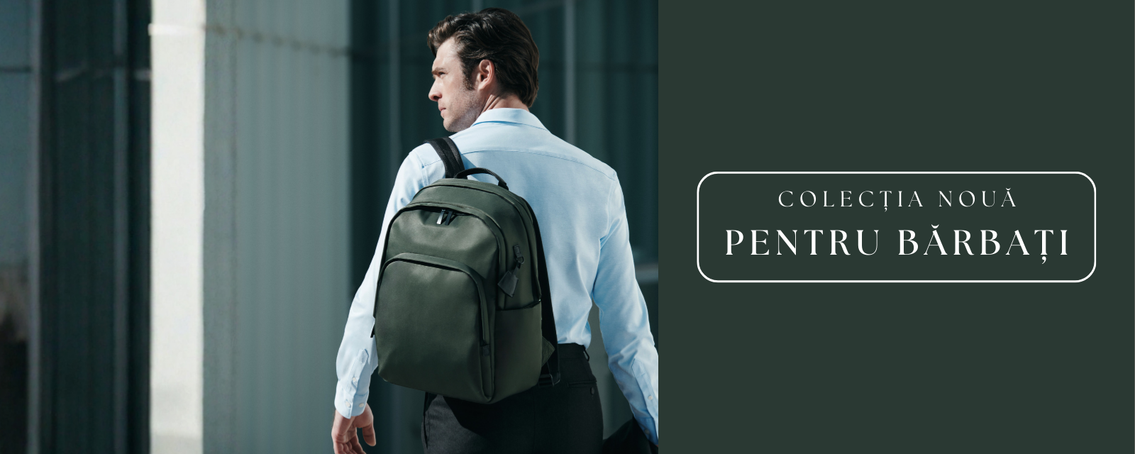 slide  Colecția pentru bărbați  carpisa