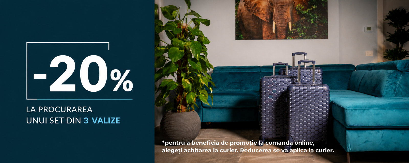 slide  Valize  carpisa