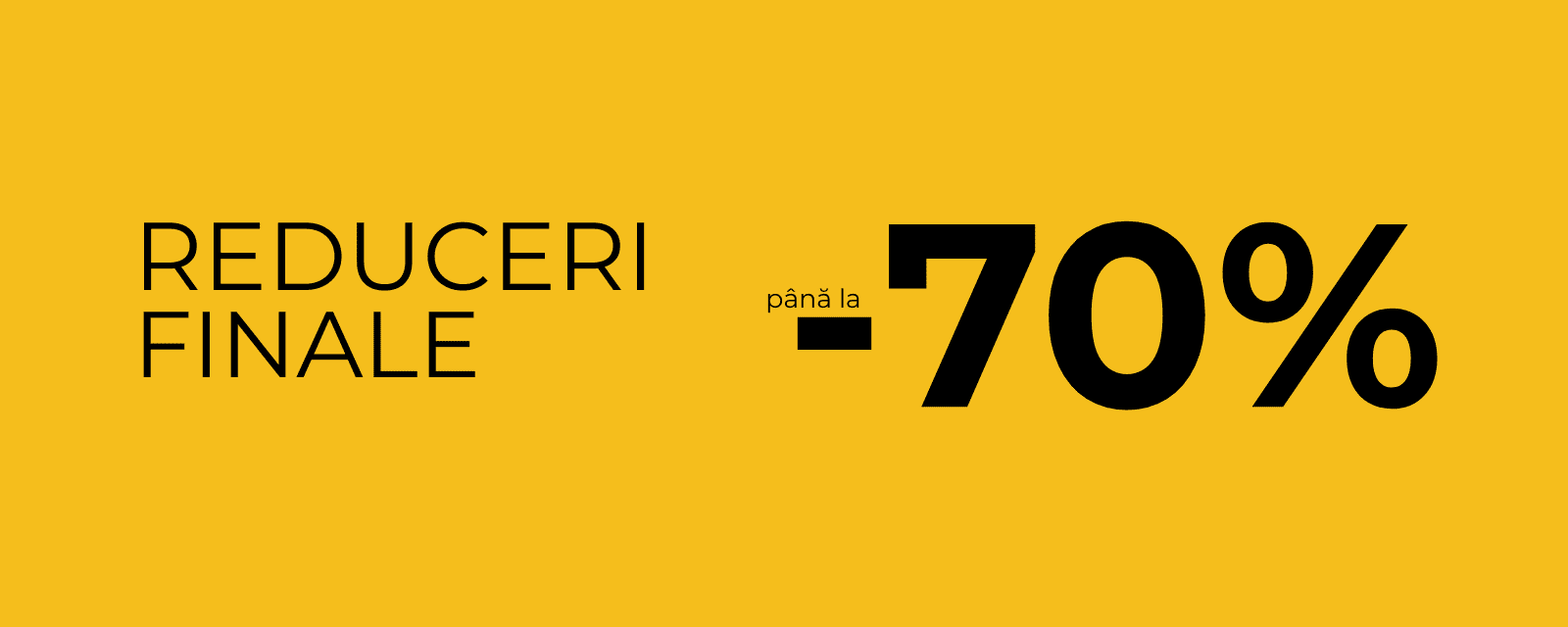 slide  Reducere 50% la toata colectia  carpisa